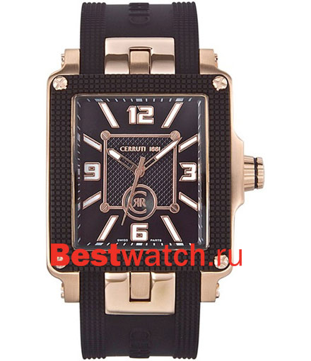 Часы Cerruti 1881 Gents CRB019D224B